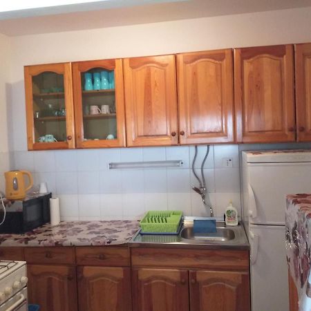 Stan U Sarajevu Na Ilidzi Apartamento Sarajevo Exterior foto